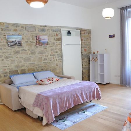 Romantic Room Agropoli Luaran gambar