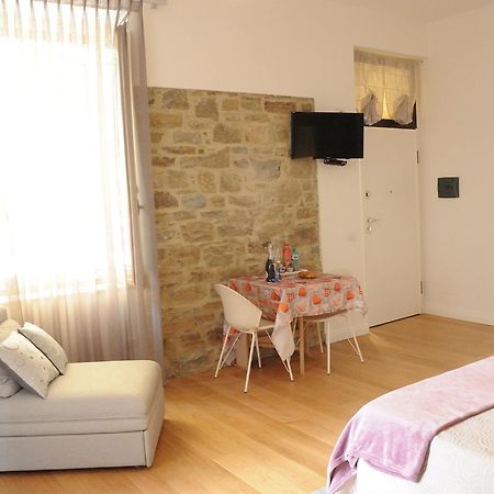 Romantic Room Agropoli Luaran gambar