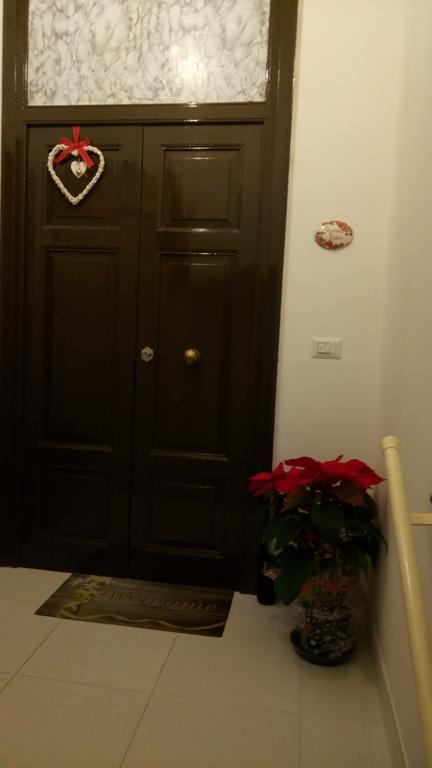 Romantic Room Agropoli Luaran gambar