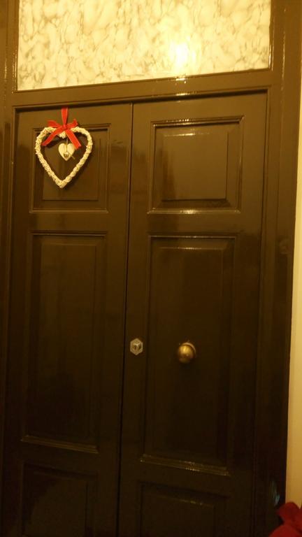 Romantic Room Agropoli Luaran gambar