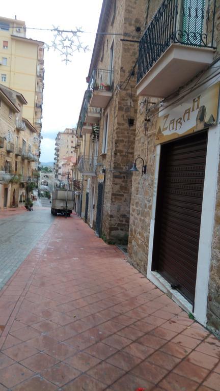 Romantic Room Agropoli Luaran gambar
