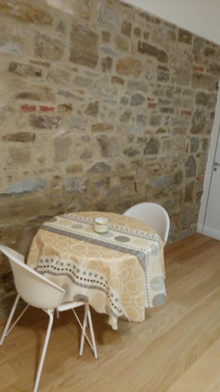 Romantic Room Agropoli Luaran gambar