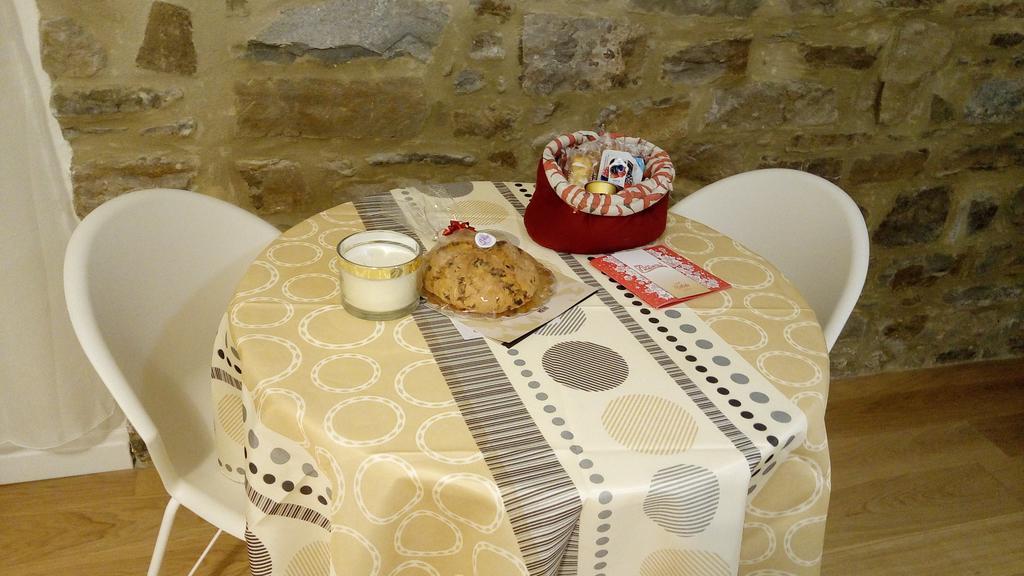 Romantic Room Agropoli Luaran gambar