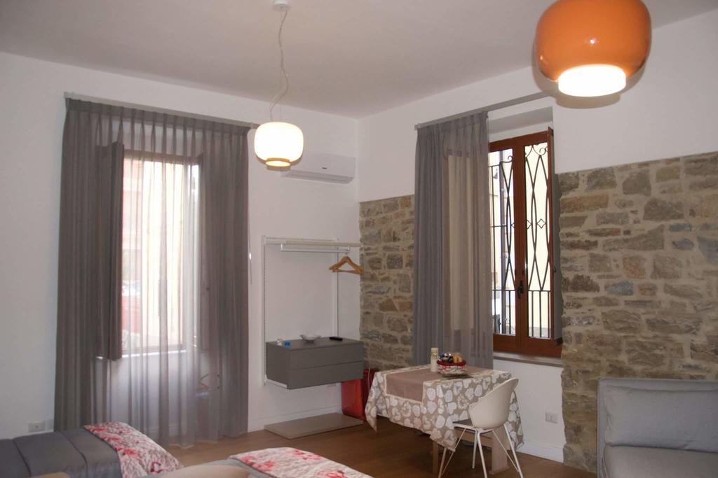 Romantic Room Agropoli Luaran gambar